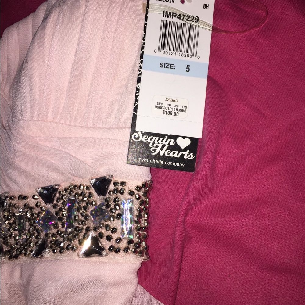 Prom Dress - Picture 4 of 4